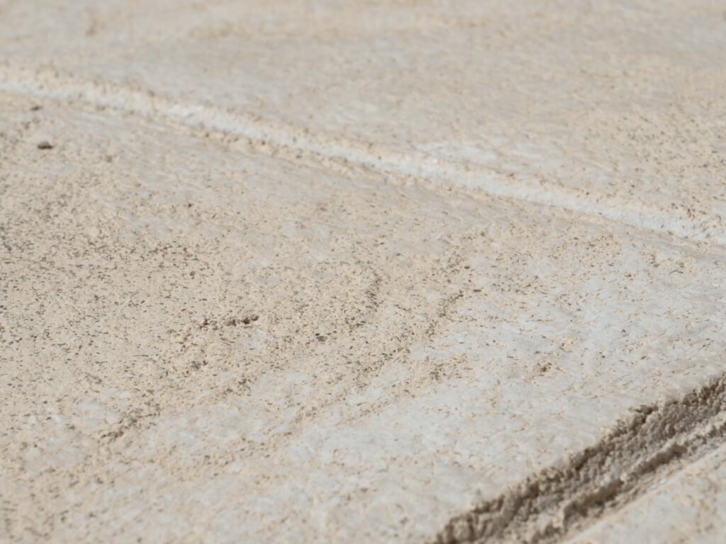 Calcestruzzo stampato: Tekno Stone Europe - Procrea