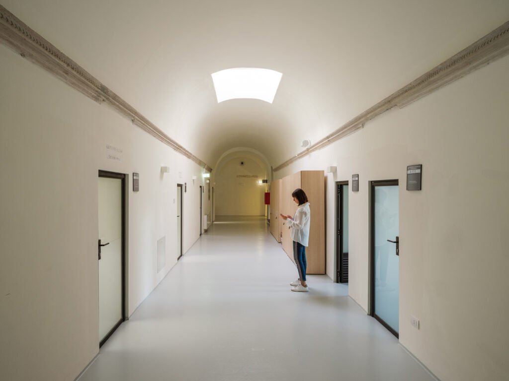 pavimenti in resina avellino - Procrea Superfici