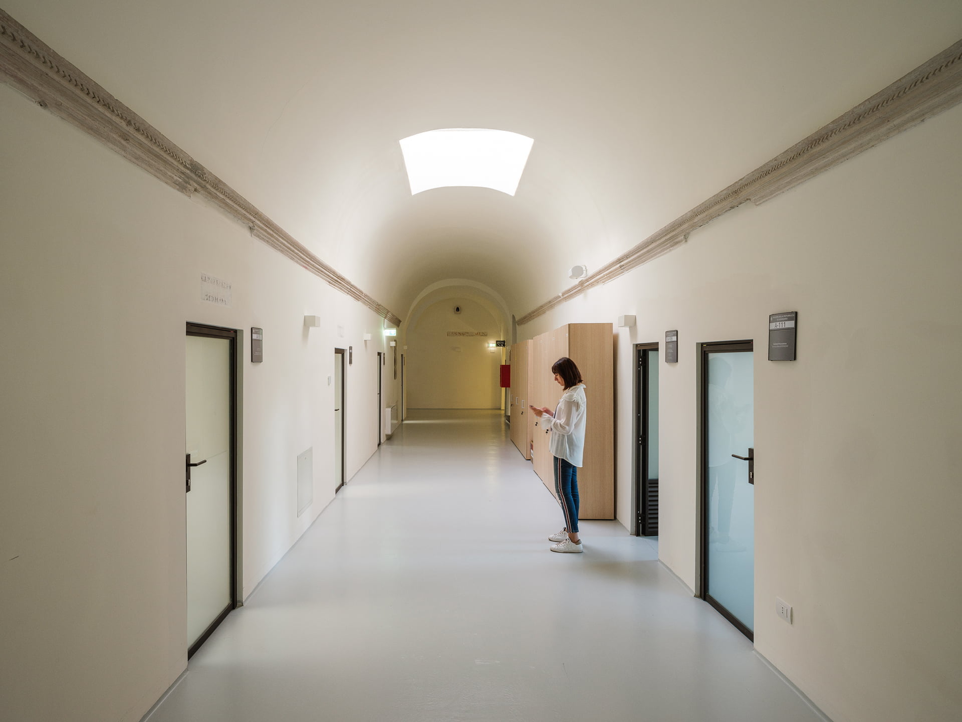 pavimenti in resina avellino - Procrea Superfici
