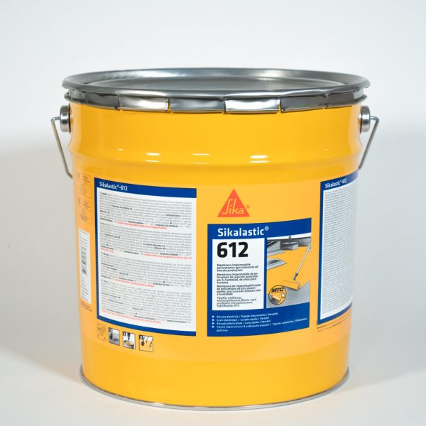 Sikalastic®-612