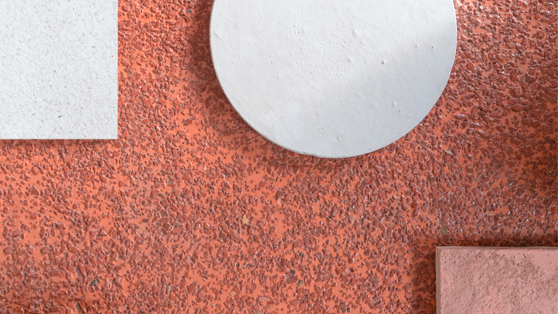 Superfici per progetti architettonici