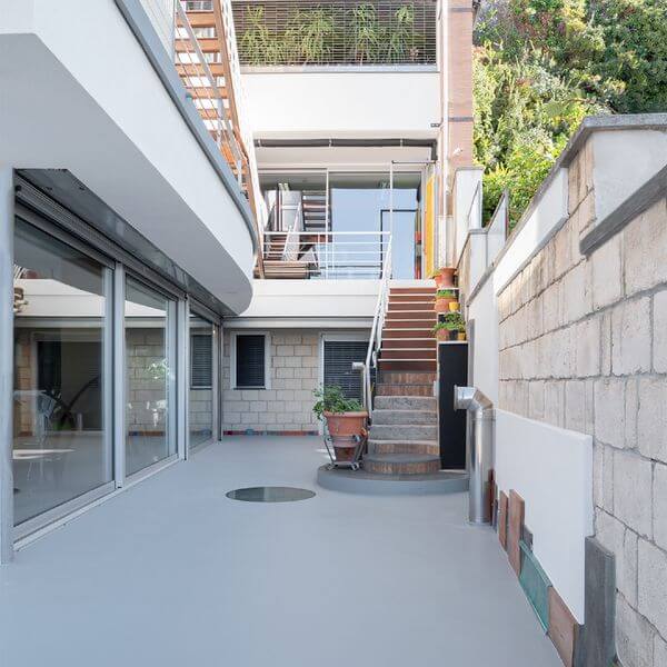 design contemporaneo