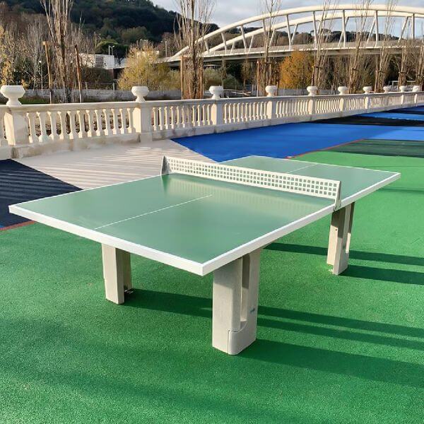 Lungotevere Flaminio, RomaPlay Ground