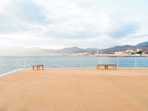 Marina di Arechi