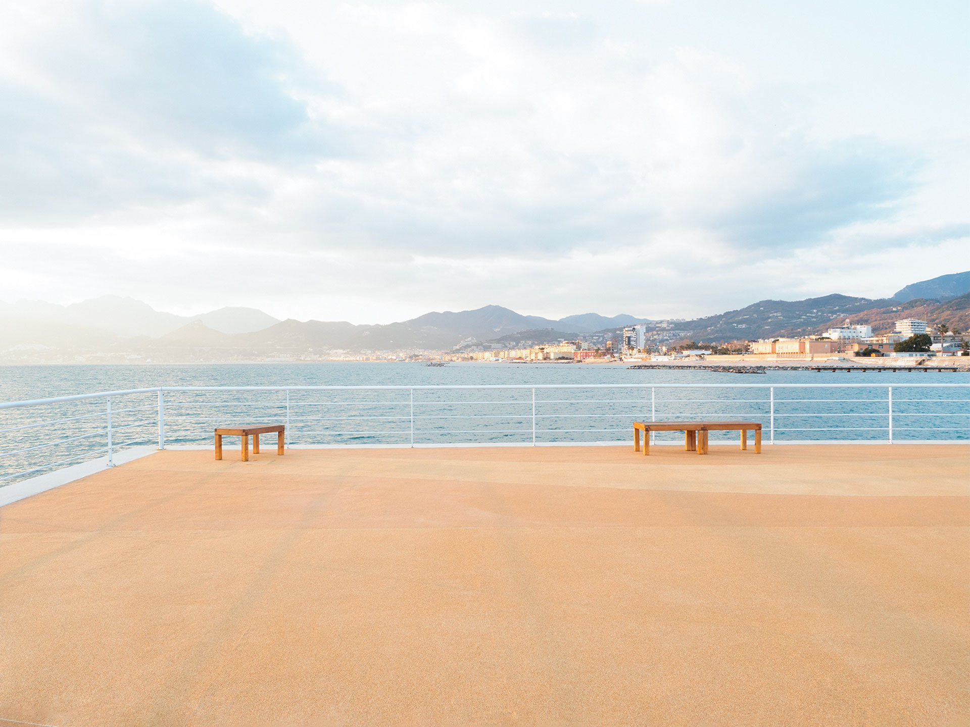 Marina di Arechi