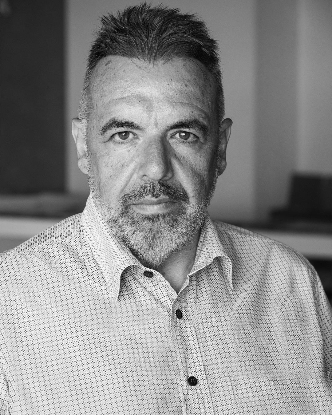 Antonio IannacconeCEO