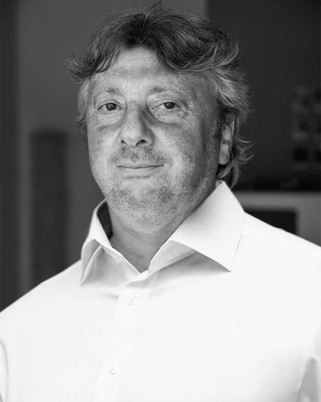 Giovanni SassoResponsabile area commerciale