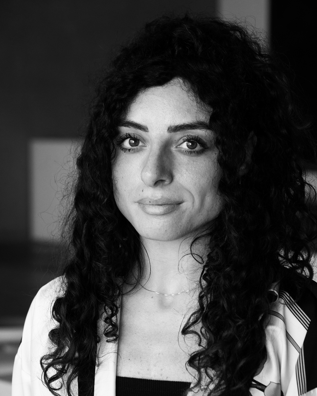 Martina IannacconeAmministratrice e responsabile finanziaria