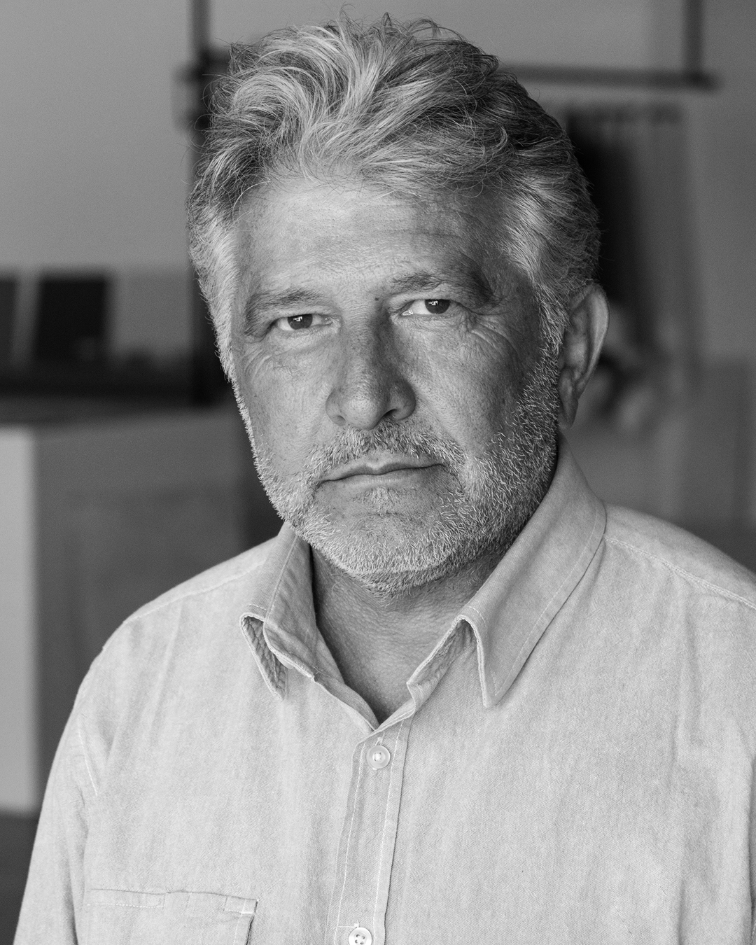 Pasquale RiccioAssistente di cantiere